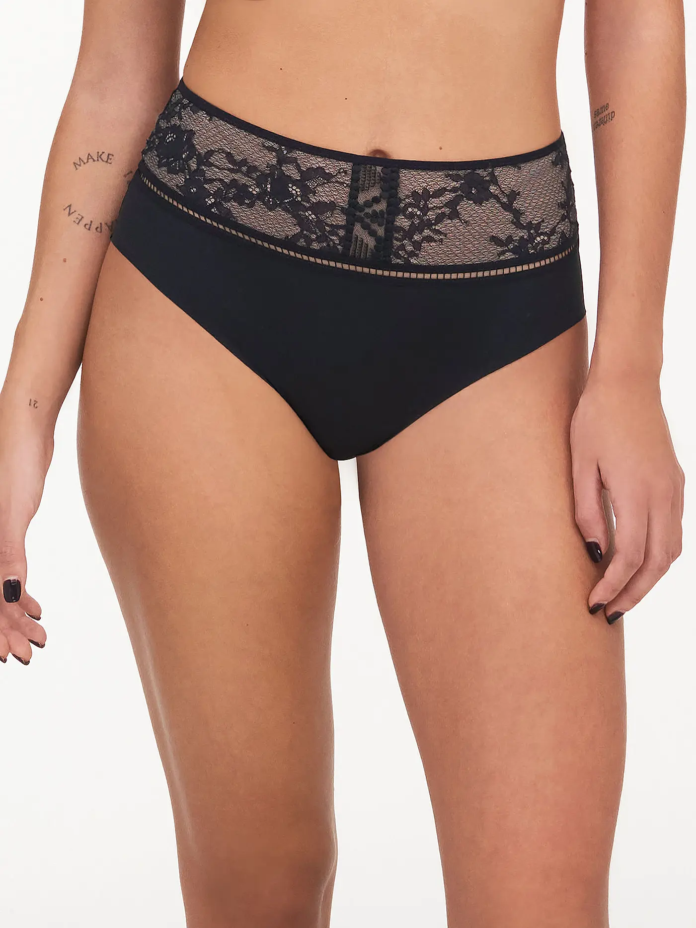 PASSIONATA | Shorty OLIVIA | 